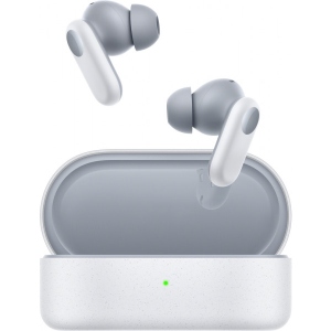 Уцінка - Навушники вкладиші бездротові TWS OPPO Enco Buds2 Pro Granite White порівняти ціни