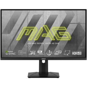 Монітор ігровий MSI MAG 274UPF