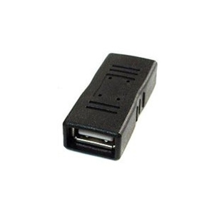 Кабель Cablexpert USB2.0 AF to AF (A-USB2-AMFF)