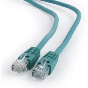Кабель патч-корд Cablexpert UTP (PP6U-2M/G) 50u 2m Green