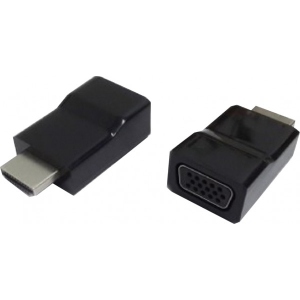 купити Cablexpert A-HDMI-VGA-001