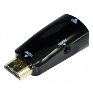 Cablexpert A-HDMI-VGA-02