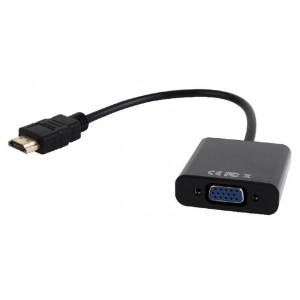 Cablexpert B-HDMI-VGA-03