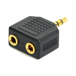 Перехідник аудіо Cablexpert CCA-415A