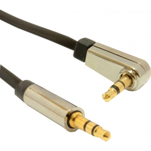 Кабель 3.5 мм -3.5 мм Cablexpert CCAP-444L-6 1.8m