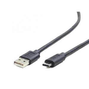 Переходнік USB-C - USB Cablexpert CCP-USB2-AMCM-6 1,8 м