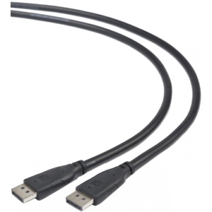 Кабель Cablexpert DisplayPort - DisplayPort v1.2 1.8m (CC-DP2-6)