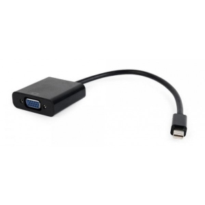 Перехідник Cablexpert DisplayPort - VGA (AB-DPM-VGAF-02) замовити в Україні