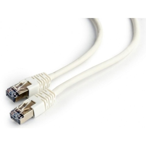Cablexpert FTP (PP6-1M/W) 50u 1 м White