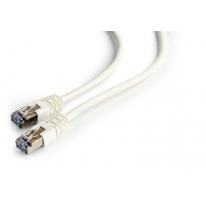 Cablexpert FTP ( PP6-2M/W) 50u 2.0 м, White