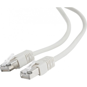 Кабель патч-корд Cablexpert FTP (PP22-20M) 50u 20m Grey продаж