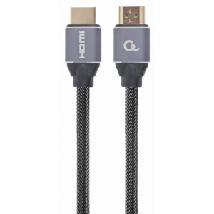 Кабель HDMI Cablexpert HDMI- HDMI V.2.0 5 m (CCBP-HDMI-5M)