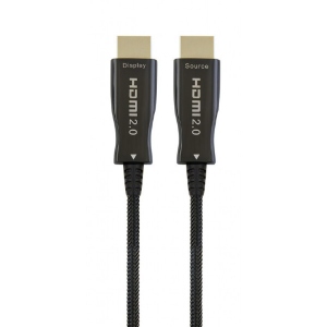 Кабель HDMI Cablexpert HDMI-HDMI (CCBP-HDMI-AOC-30M)