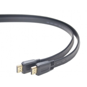 Кабель HDMI Cablexpert HDMI V.2.0 1м (CC-HDMI4F-1M)