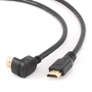 Кабель HDMI Cablexpert HDMI V.1.4  4.5м (CC-HDMI490-15)