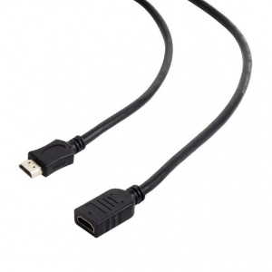 Перехідник HDMI Cablexpert HDMI V.2.0 4.5 м (CC-HDMI4X-15) в інтернет-магазині