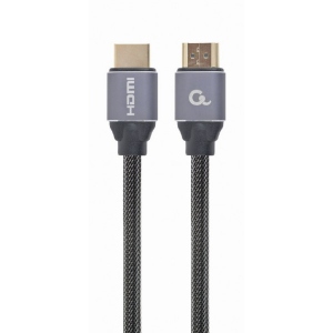 Кабель HDMI Cablexpert HDMI - HDMI v.2.0 10m (CCBP-HDMI-10M)