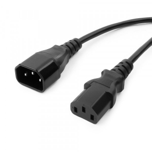 Кабель живлення Cablexpert PC-189-15
