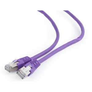 Cablexpert PP6-3M/V FTP 3 м Purple
