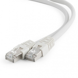 Cablexpert PP6-1M FT 1.0 м Gray