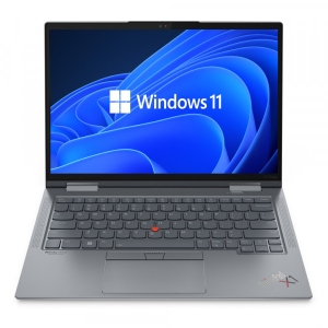 Ноутбук Lenovo ThinkPad X1 Yoga G7 T (21CD0011RA) Grey