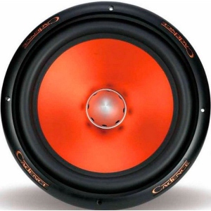 Автосабвуфер Cadence UD 8D2