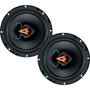 Автоакустика Cadence IQ 653GE