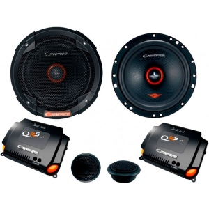 Автоакустика Cadence QRS 6K2