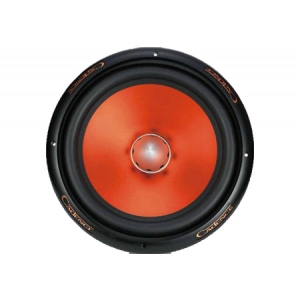 Автосабвуфер Cadence UD 12D2