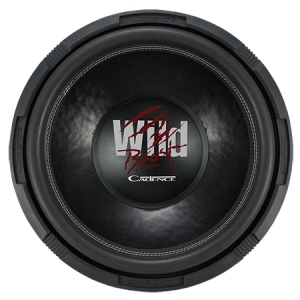 Автосабвуфер Cadence WB 12-D4