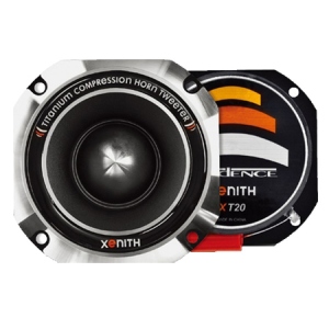 Автоакустика Cadence XT 20C2