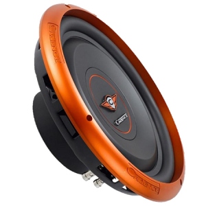 Автосабвуфер Cadence SLW 12S2 купити