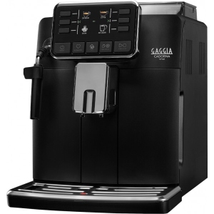 Кавомашина Gaggia RI9600/01 Cadorna Style Black