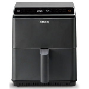 Мультипіч COSORI Smart Dual Blaze Chef Edition 6.4-Litre (CAF-P583S-KEUR)