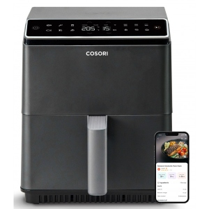 Мультипіч COSORI Dual blaze (CAF-P681S-KEUR)