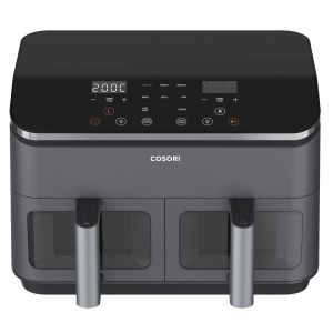 Мультипіч COSORI Dual Basket 8.5 л (CAF-R901-AEU) порівняти ціни