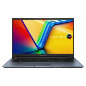 Ноутбук Asus Vivobook Pro 16 K6602VV-MX081 Quiet Blue