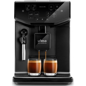 Кавомашина Ufesa Supreme Barista (71705256)