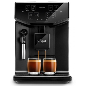 Кавомашина Ufesa SUPREME BARISTA (71705734)