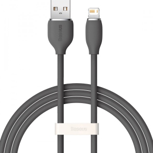 Кабель синхронізації даних Baseus USB 2.0 AM-Lightning M 2m (CAGD000101)