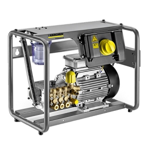 Мінімийка Karcher HD 9/18-4 Cage Classic (1.367-315.0)