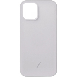 Чохол для смартфону Native Union Clic Air Case Clear for iPhone 12 Pro Max (CAIR-CLE-NP20L)