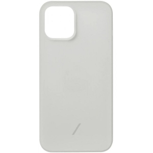 Чохол для смартфону Native Union Clic Air Case Clear for iPhone 12 mini (CAIR-CLE-NP20S)