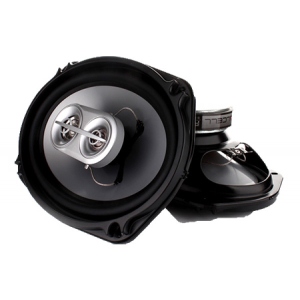 Автоакустика CalCell CP-6930
