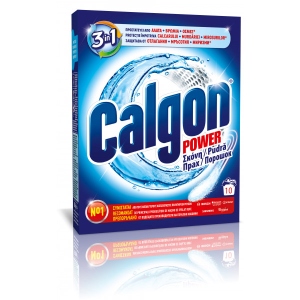 Засіб від накипу для пральних машин Calgon Засіб для пом'якшення води 500 г в Києві