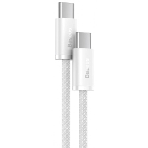Кабель синхронізації даних Baseus USB 2.0 Type-C M-M 1m (CALD000202)