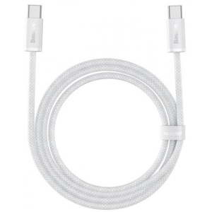 Кабель синхронізації даних Baseus USB 2.0 Type-C M-M 2m (CALD000302)