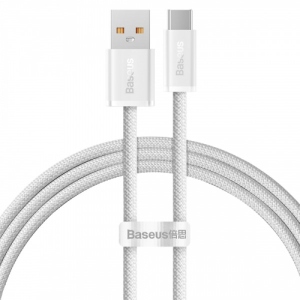 Кабель синхронізації даних Baseus USB 2.0 AM-Type-C M 1m (CALD000602)