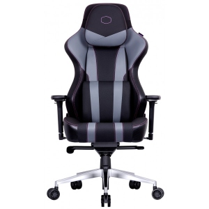 Крісло для геймерів Cooler Master CMI-GCX2-GY фірмовий сайт