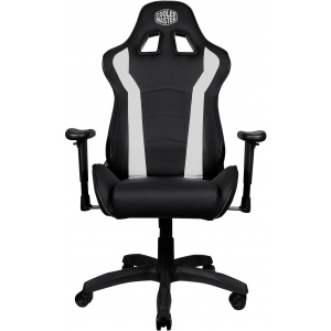 Крісло для геймерів Cooler Master Caliber R1 (CMI-GCR1-2019W) офіційний магазин